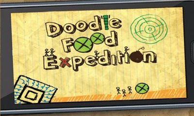 download Doodle Food Expedition apk